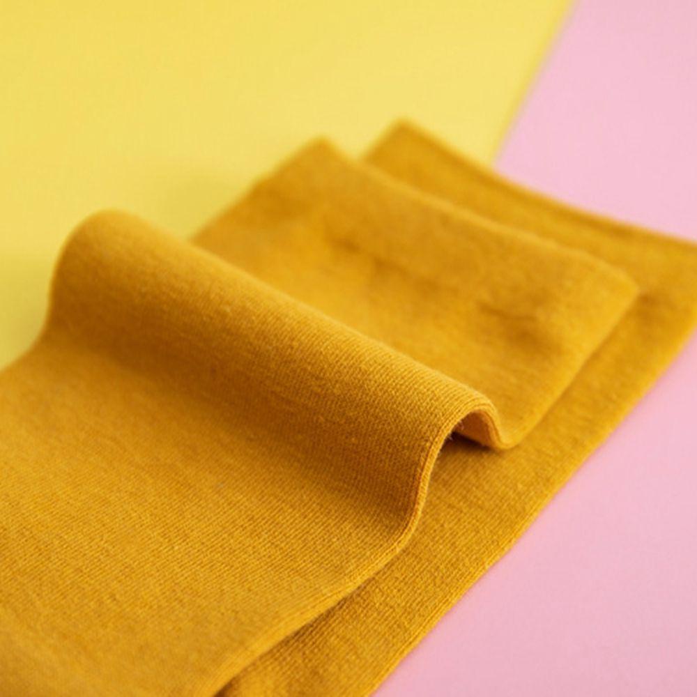 Đôi Vớ Cotton Xỏ Ngón Màu Kẹo Thời Trang Harajuku