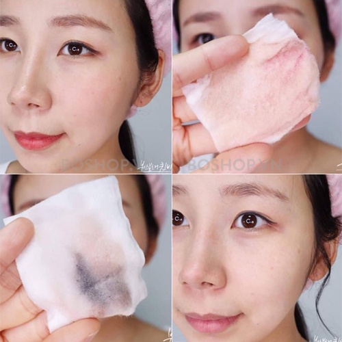 Nước tẩy trang Senka All Clear Water Micellar Formula 230ml