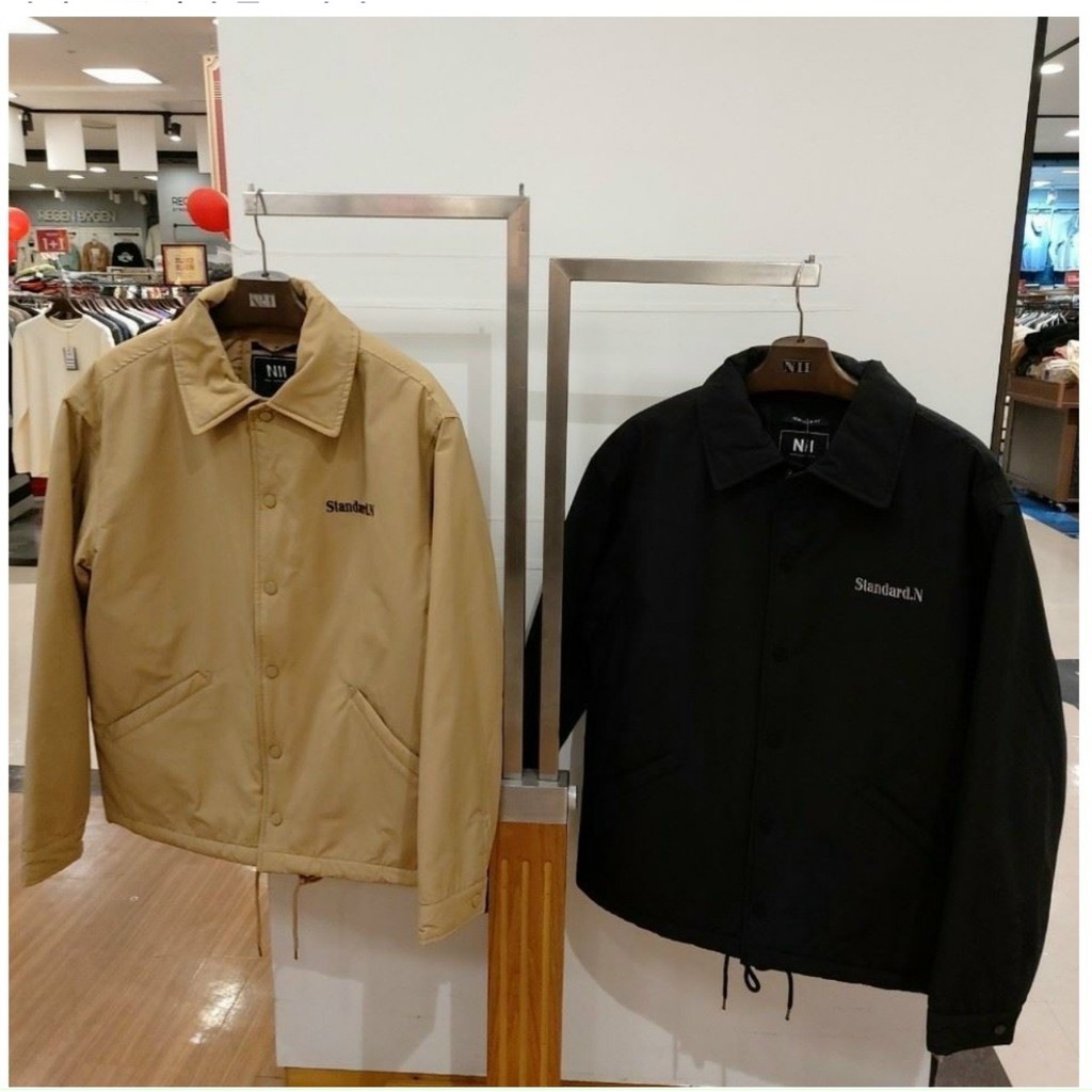 Áo khoác nam NII xuất Hàn | BigBuy360 - bigbuy360.vn