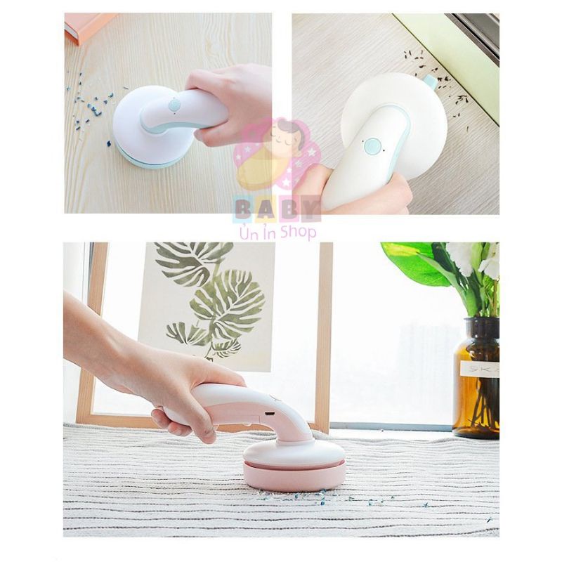 Máy hút bụi mini cầm tay, nhỏ gọn ,siêu tiện lợi