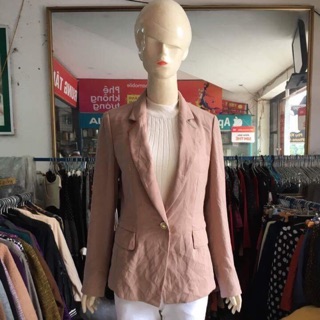 Áo vest Korea