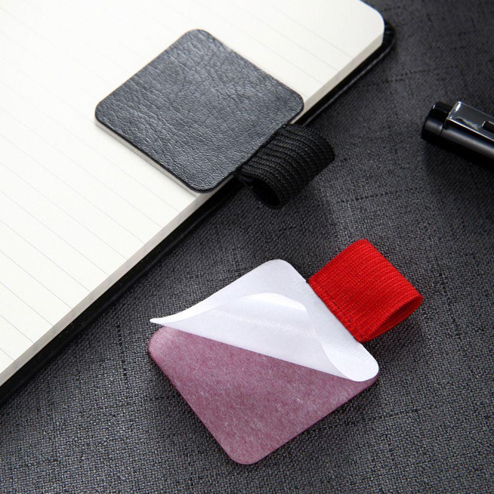 Set 4 Giá Đỡ Bút Tự Dính Tiện Lợi