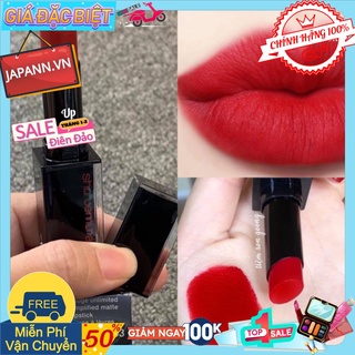 ♥𝐉𝐀𝐏𝐀𝐍𝐍.𝐕𝐍♥ son shu uemura 163 vỏ đen #ｃｈíｎｈ ｈãｎｇ １００%