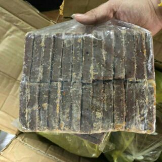 1 kg đường phên mật mía