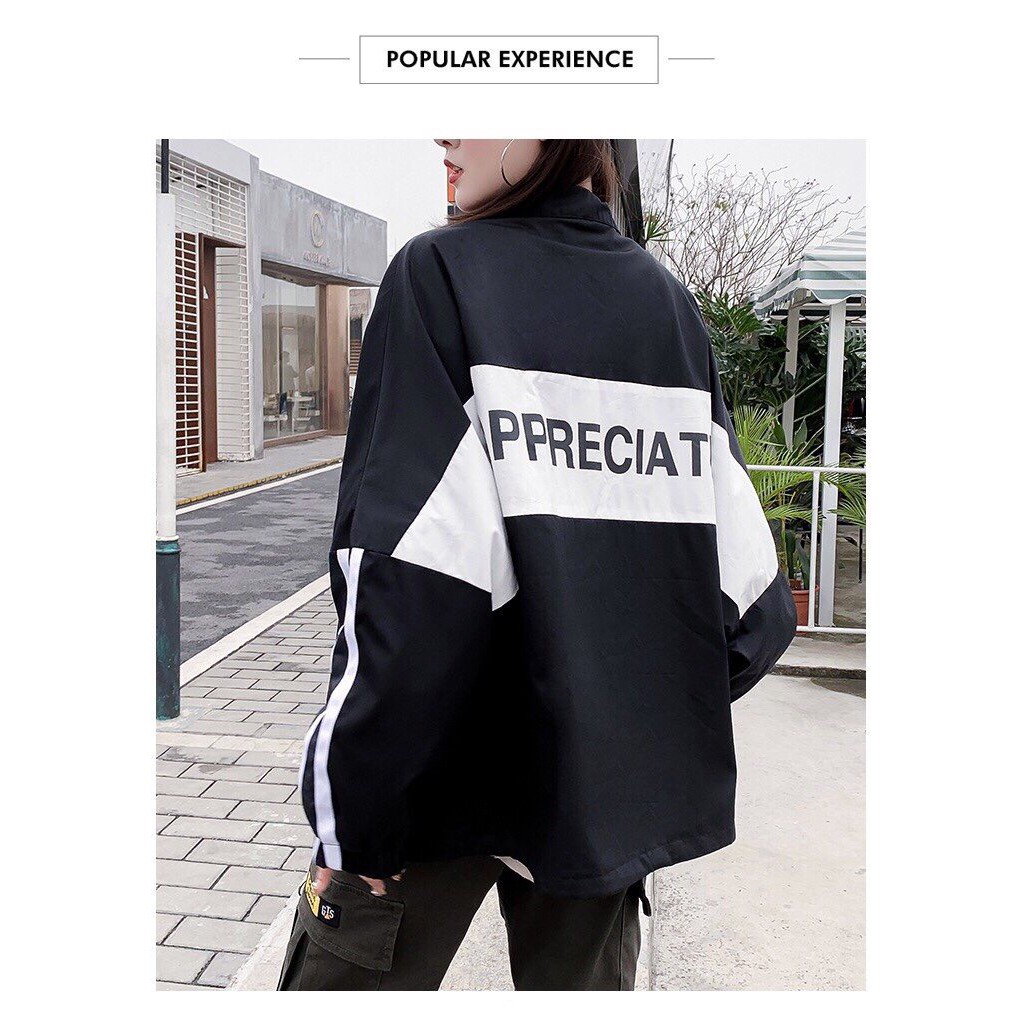 áo khoác form rộng | BigBuy360 - bigbuy360.vn