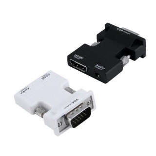 Bộ chuyển đổi HDMI sang VGA