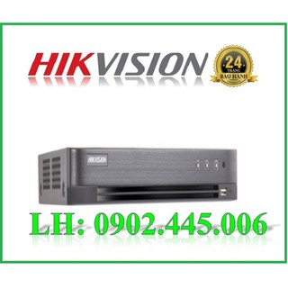 ĐẦU GHI HÌNH H265 DS-7208HQHI-K1