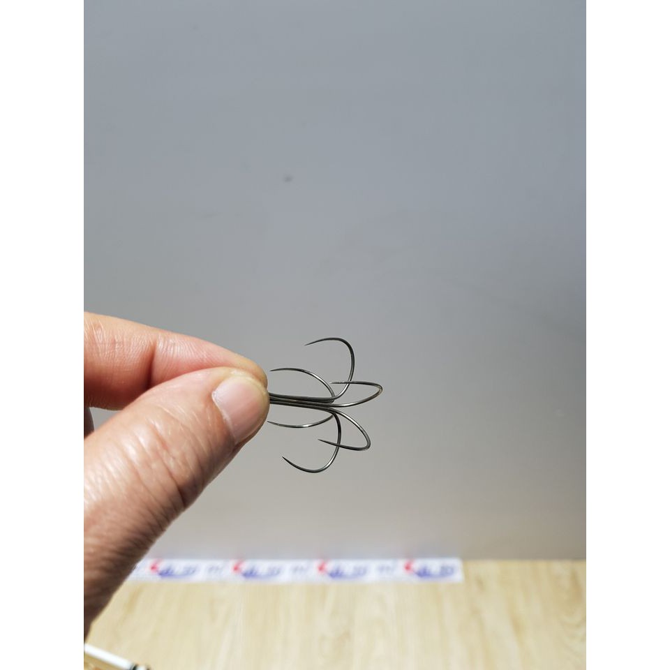 Lưỡi Gamakatsu Nhật