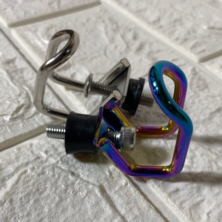 Móc treo chữ U dày 4mm
