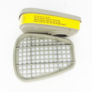 [Chính Hãng] Phin lọc 3M 6003