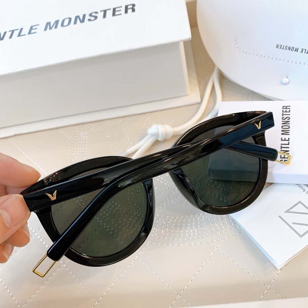 Kính Mát Blackpeter 01 - GM FLATBA