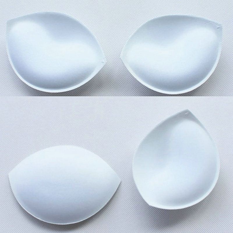 2 miếng Mút đệm áo ngưc PK05_NuciFera