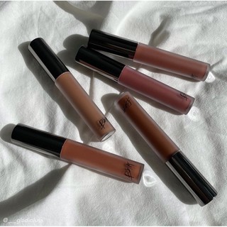 SON LAST VELVET LIP TINT VERSION 8 FEELING SERIES