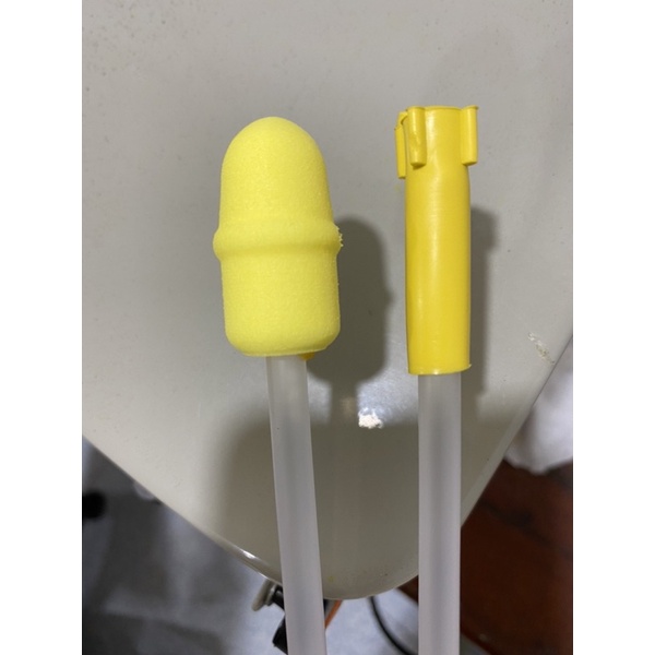 Ống dẫn tinh cho heo tơ, heo dạ 1 túi 100 que