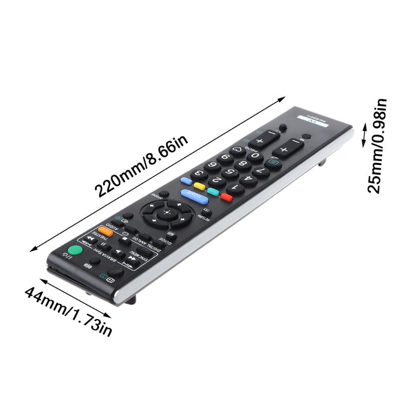 Điều Khiển Từ Xa Sony Bravia Lcd Led Tv Hd Rm-1028 Rm-791 Rm-892 Rm-816 Rm-893 Rm-921 Rm-933 Rm-Ad005 Rm-Ga009 Rm-Sa007