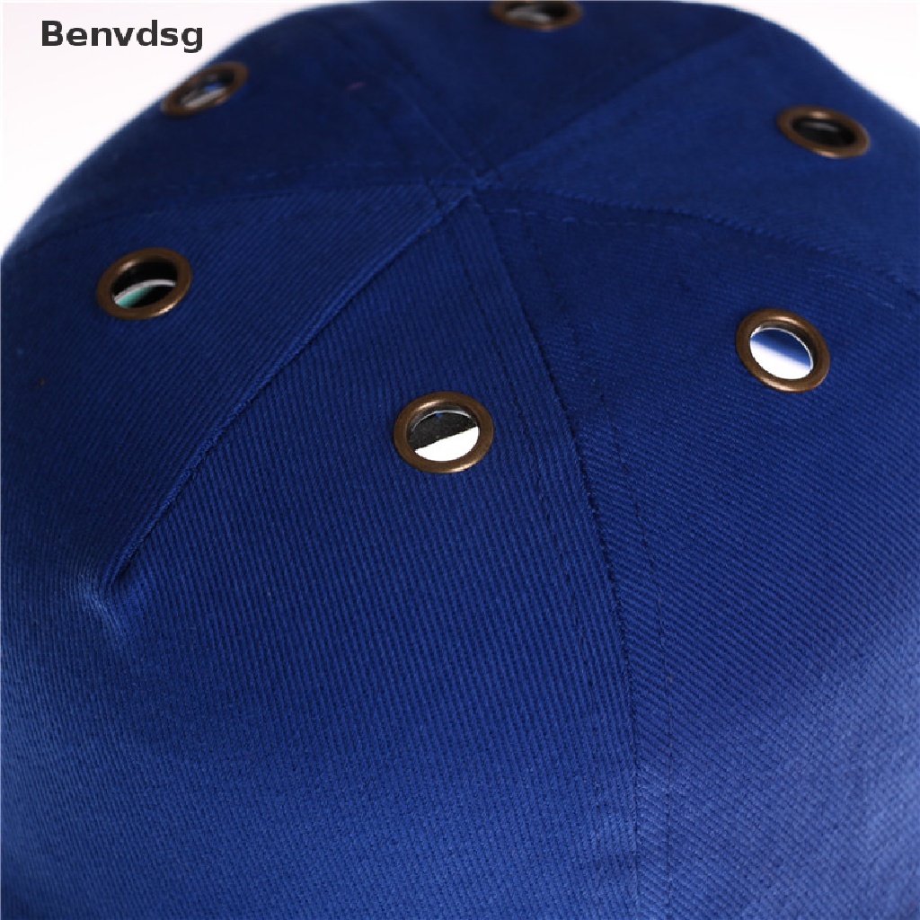 Mũ bảo hộ lao động dạng cứng thiết kế an toàn chuyên dụng