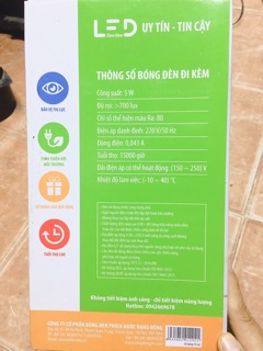 ĐÈN BÀN LED RẠNG ĐÔNG BẢO VỆ THỊ LỰC