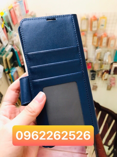 [ Samsung A01 core] Bao da Hanman Samsung Galaxy A01 Core | BigBuy360 - bigbuy360.vn