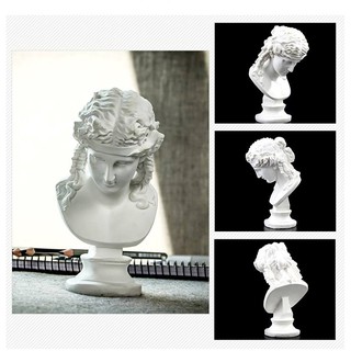 Tượng công chúa ARIADNE 15cm