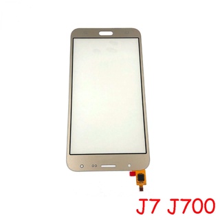 Màn hình cảm ứng lcd bằng kính thay thế chuyên dụng cho samsung galaxy j7 j700 j730 j7pro j710 2016