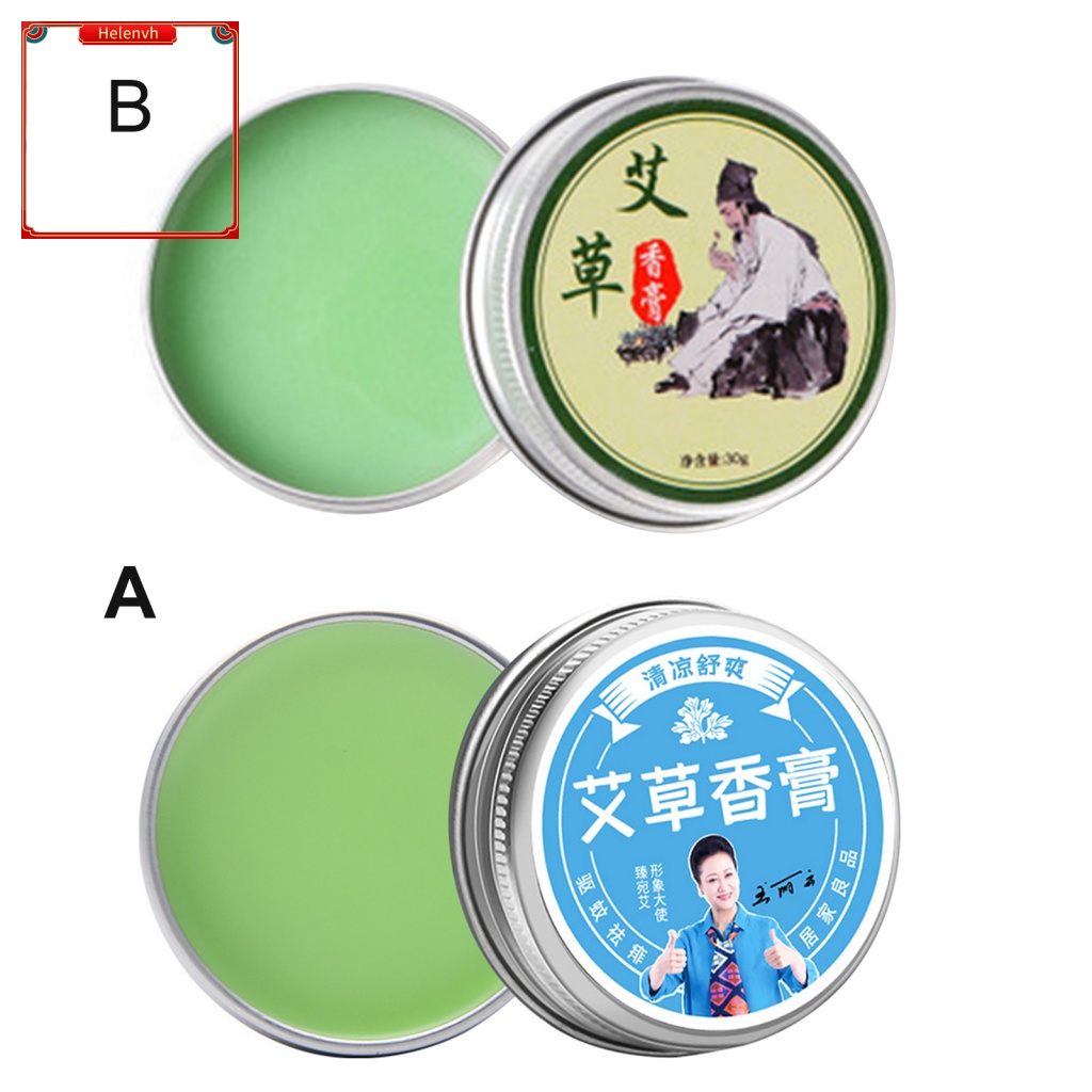 Kem Trị Ngứa Toàn Thân Không Gây Kích Ứng 20g / 30g