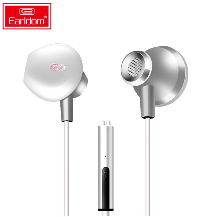 (BH Trọn Đời 1-1) Tai Nghe Nhét Tai Earldom ET-E14