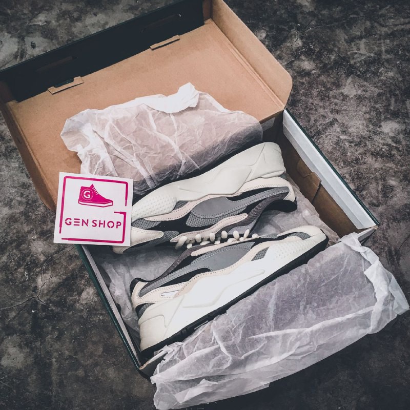 Giày Puma RSX 37157001 -