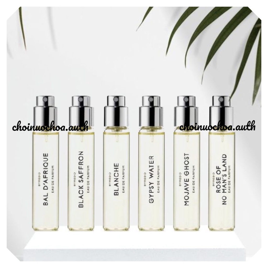 BYREDO ( dạng ống ) - Nước hoa lạ - Tester - 10ml - ᴄʜᴏɪɴᴜᴏᴄʜᴏᴀ.ᴀᴜᴛʜ ©