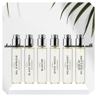 Byredo - nước hoa lạ - tester - 10ml - ᴄʜᴏɪɴᴜᴏᴄʜᴏᴀ.ᴀᴜᴛʜ ©