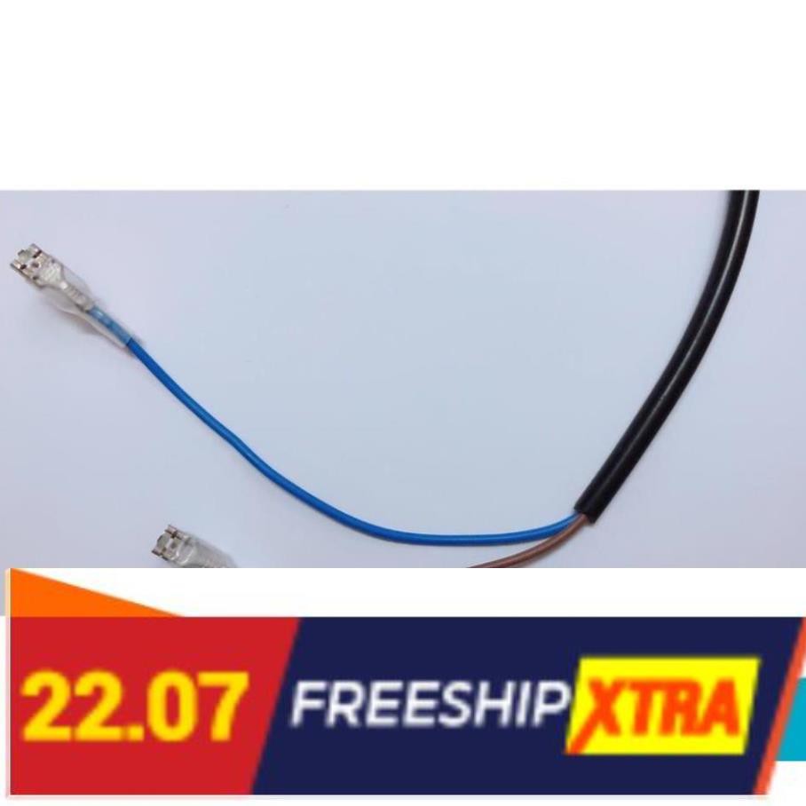 Rơ le áp lực thay thế cho các dòng máy rửa xe dạng gài