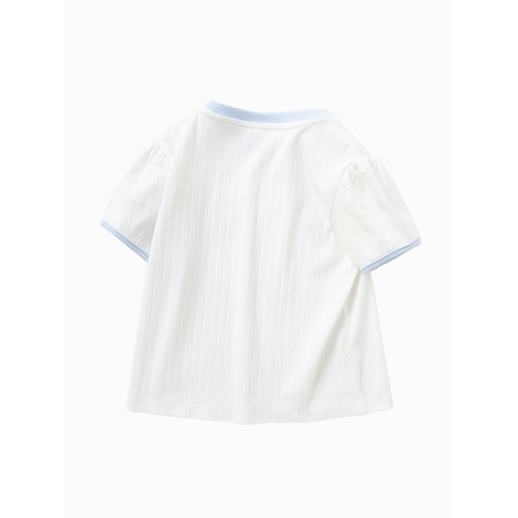 ÁO PHÔNG BALABALA - TODDLER DÀNH CHO BÉ GÁI 201222117021