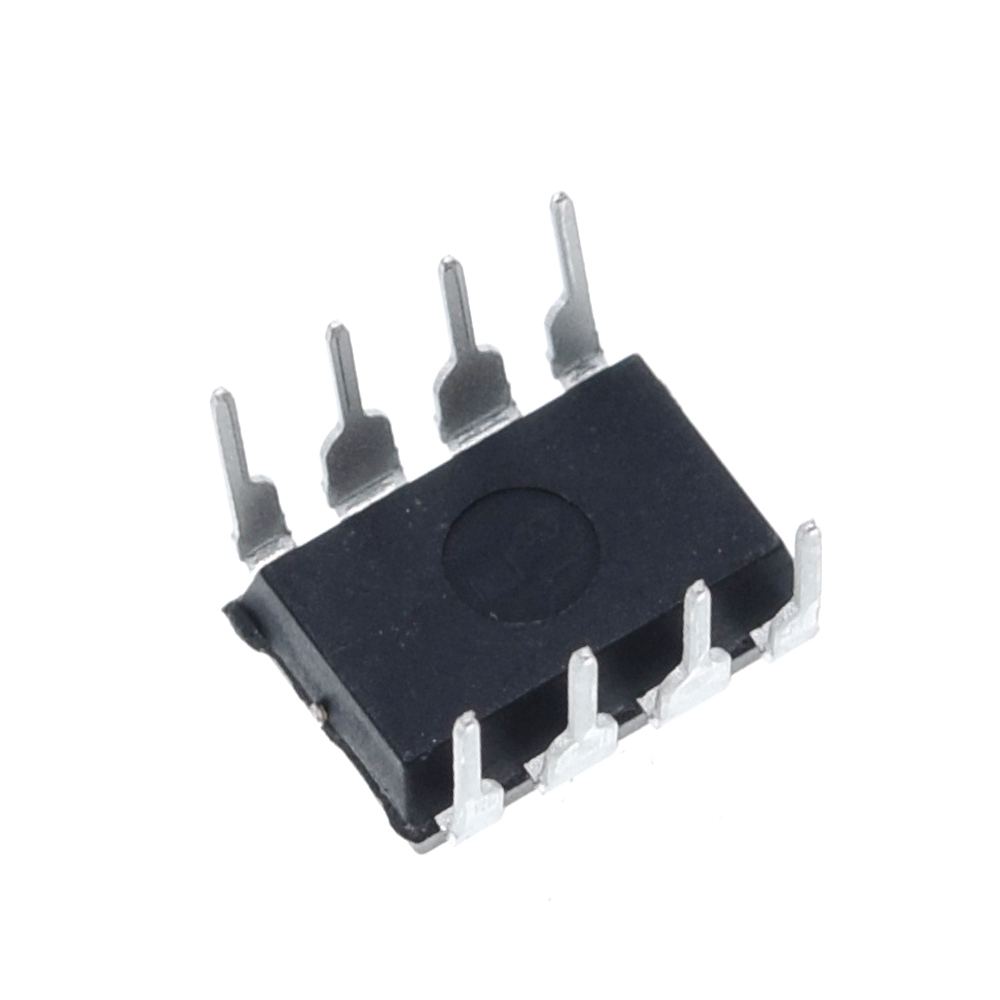 Set 20 Linh Kiện Điện Tử Ne555 Ne555P Ne555N 555 Chuyên Dụng | BigBuy360 - bigbuy360.vn