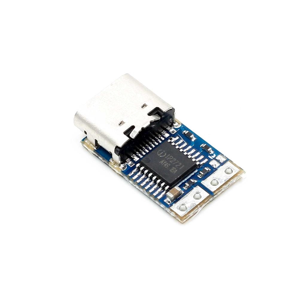 Mô đun PD mở rộng PD23.0 thành DC hỗ trợ QC4 9V 12V 15V 20V