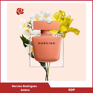 { 2ml 5ml 10ml } Narciso Ambree nước hoa nữ