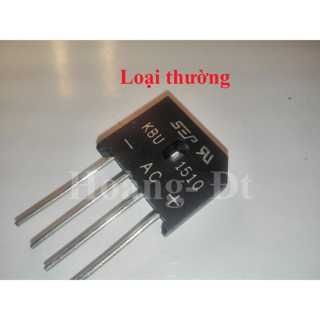 Diode cầu 15A