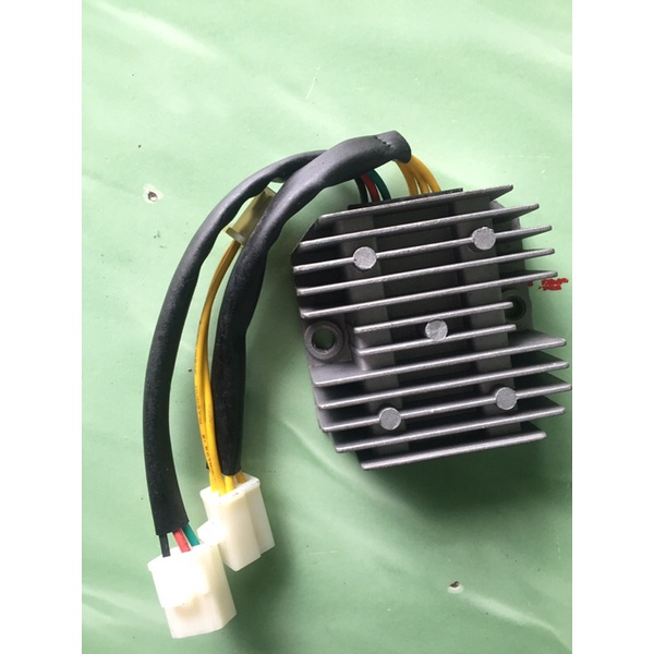 Sạc ATILA 3 pha hàng Zin mới chính hãng