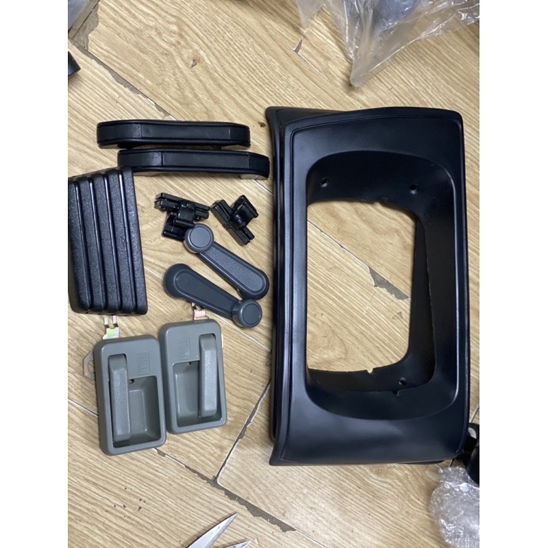 Núm nhấn còi Suzuki 500kg/Suzuki 7 chỗ