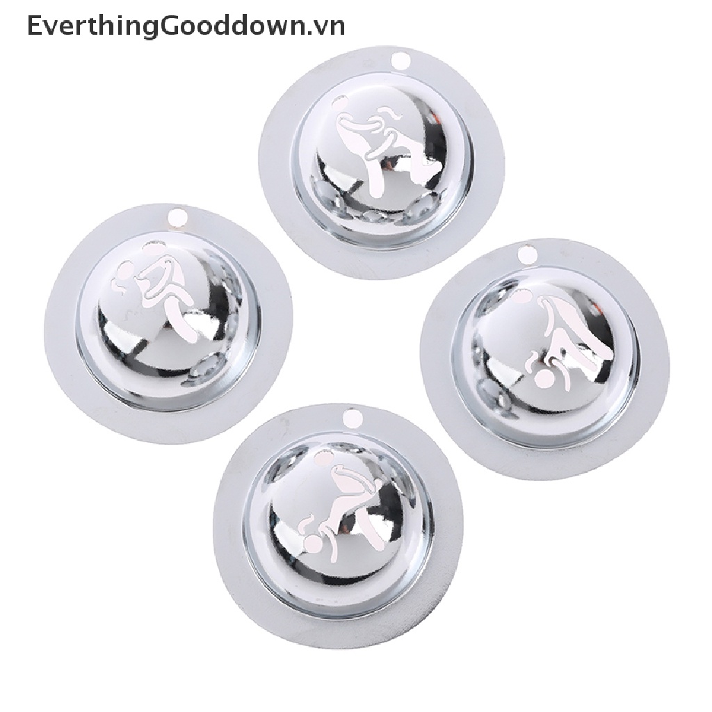 Everthinggood Dụng Cụ Đánh Dấu Vị Trí Bóng Golf Sáng Tạo