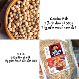 Yến mạch cán dẹt