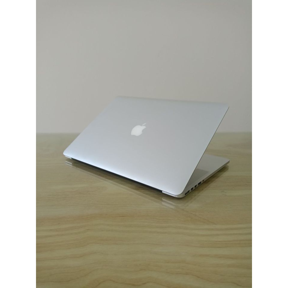 Macbook Pro 2012 Retina Chính Hãng / core I7 2.9GHz / Ram 16GB / SSD 128GB / màn 15 inch - Tặng Phụ Kiện