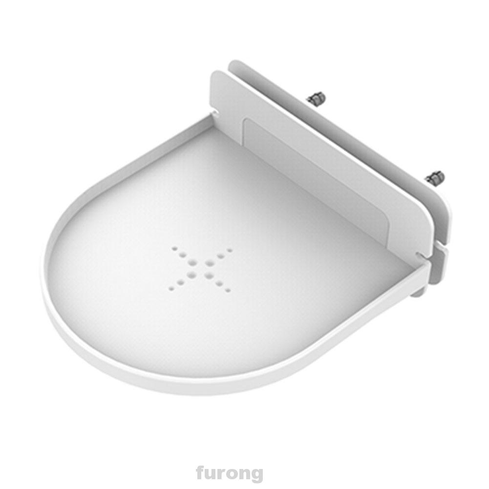 Bộ Định Tuyến Wifi Gắn Tường Ổn Định Bằng Abs Tiết Kiệm Không Gian Dễ Lắp Đặt Cho Google Mini