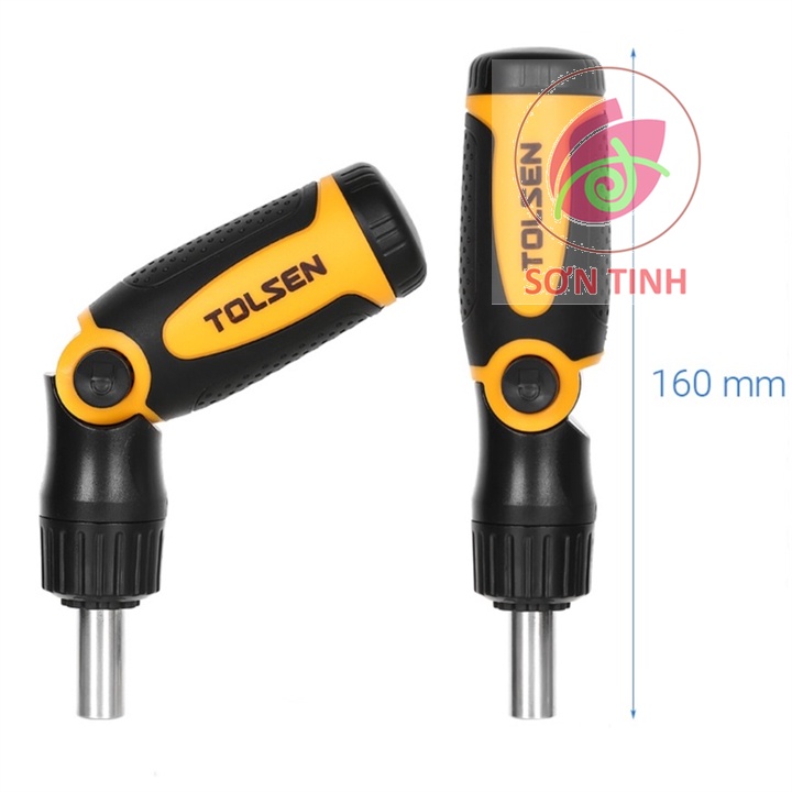 Vít tự động TOLSEN 20040