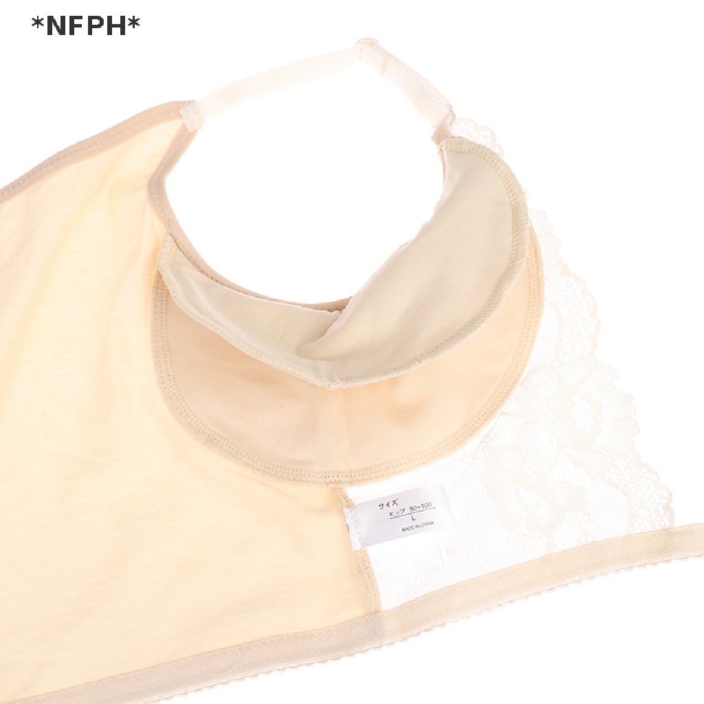 Miếng Đệm Thấm Hút Mồ Hôi Vùng Da Dưới Cánh Tay Hiệu Nnf