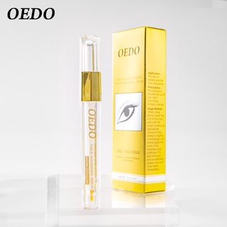 OEDO Curl Thick Eyelash Serum and Lip Balm Set