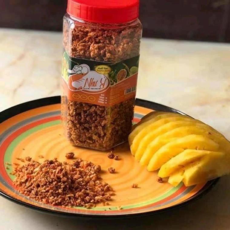 MUỐI TÔM NHƯ Ý LOẠI 1 -⚠️Lẻ = Sỉ ⚠️[FREE SHIP]TỪ ĐƠN 50K, [Loại Đặc Biệt] Hàng ngon nhà làm