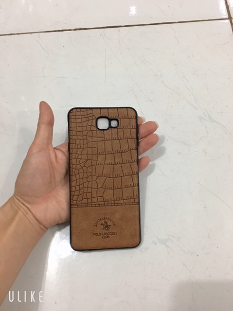 [❤️Xả Kho] Ốp Da sam sung j7prime