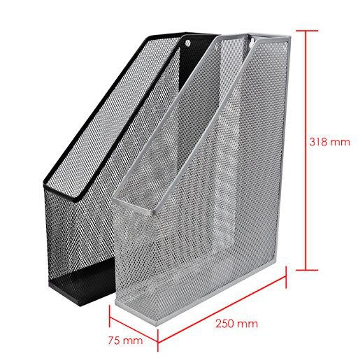 Kệ xéo đựng hồ sơ inox