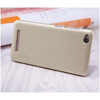 Ốp lưng Nillkin chính hãng cho Xiaomi Redmi 4A