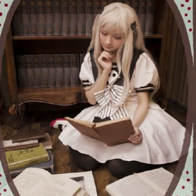 Fullset Cosplay Yashiro Nene Hanako kun