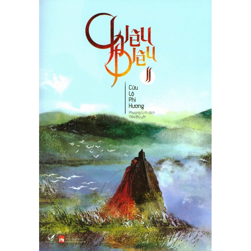 Sách - Chiêu Diêu - Tập 2